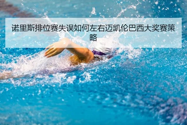 nuo-li-si-pai-wei-sai-shi-wu-ru-he-zuo-you-mai-kai-lun-ba-xi-da-jiang-sai-ce-lve-2-933.jpg
